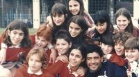 "Gamuza" e "Hipólito" de "Cebollitas" también hablaron de los malos tratos durante las grabaciones