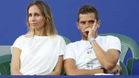 La decisión de Fernando Gago tras su escandalosa separación con Gisela Dulko