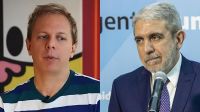 Nik y Aníbal Fernández 20211012