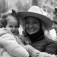 El deseo de la China Suárez a su mamá en el día de su cumpleaños