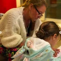 El deseo de la China Suárez a su mamá en el día de su cumpleaños