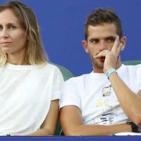 La decisión de Fernando Gago tras su escandalosa separación con Gisela Dulko