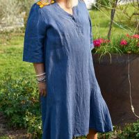 LILITA CARRIO Y LA NUEVA COLECCION DE “BYLILITAS”