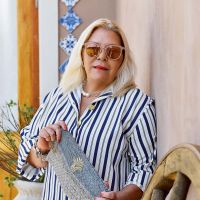 LILITA CARRIO Y LA NUEVA COLECCION DE “BYLILITAS”
