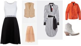 Regalos día de la madre