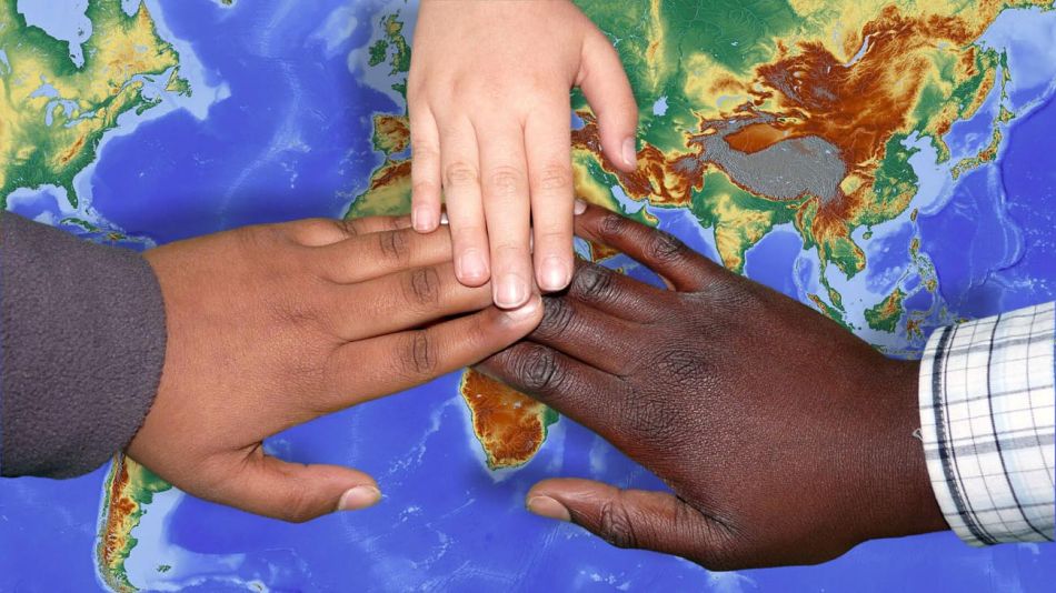 Diversidad cultural. 20211012