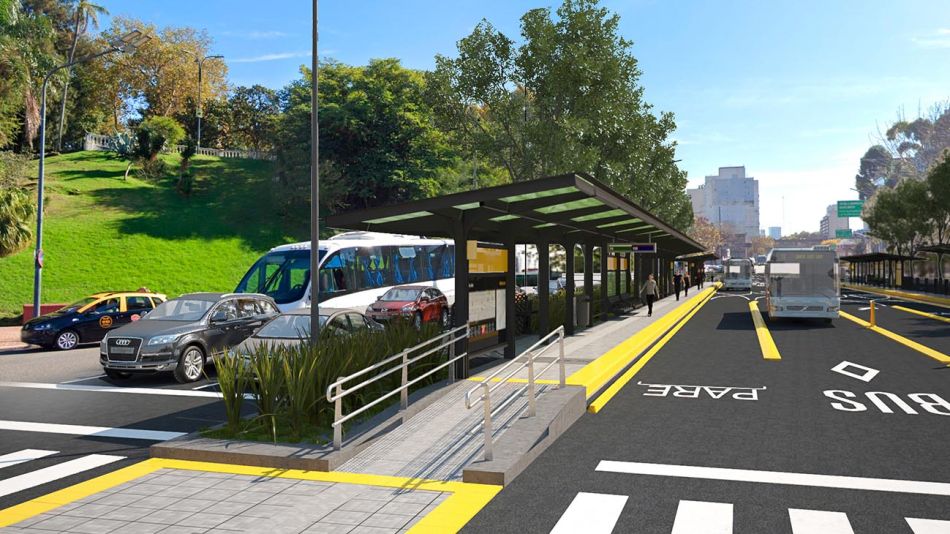 Metrobus del Bajo 20211013