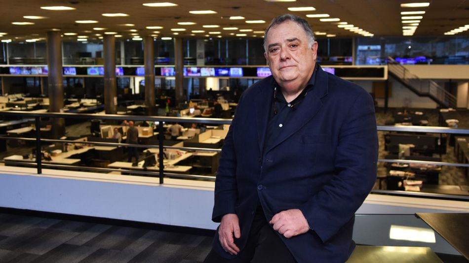 REPORTAJE DE FONTEVECCHIA A EDUARDO VALDES 20211011
