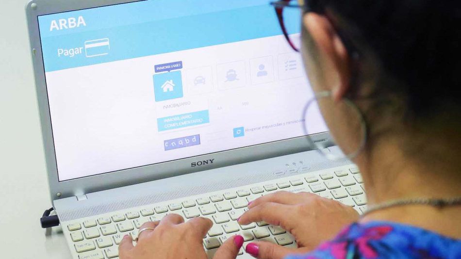 Vence la 5 cuota del impuesto inmobiliario bonaerense. 20211012