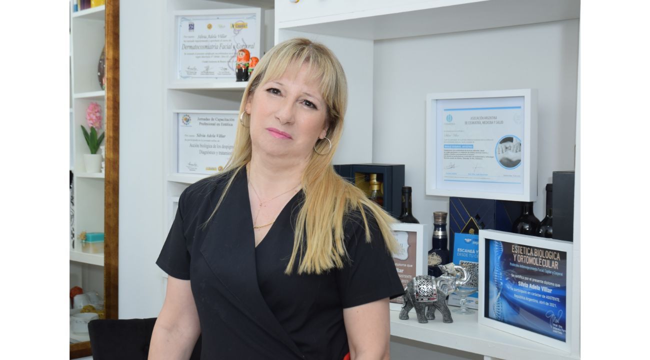 Adele Esthetique