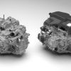 Peugeot 3008 Proyecto P64