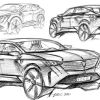 Peugeot 3008 Proyecto P64