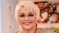 Carmen Barbieri reveló una situación de abuso que sufrió de chica