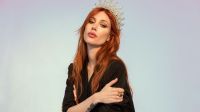 La María Campos presenta en vivo "Santo entendimiento", su disco más personal