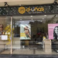 d-uñas