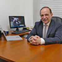 Dr. Jorge Alberto Elías