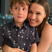 El álbum de fotos del íntimo cumpleaños de Benicio Vicuña, el hijo de Pampita y Benjamín