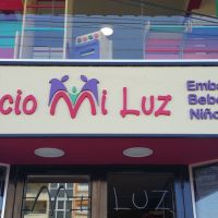 Espacio Mi Luz