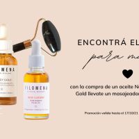 Filomena Botanical Skincare