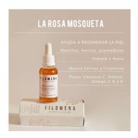 Filomena Botanical Skincare