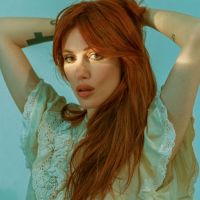 La María Campos