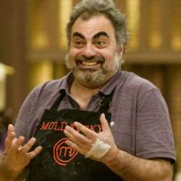 Roberto Moldavsky tiene nuevo amor que comenzó en Masterchef Celebrity