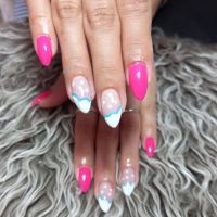 Valkyria Nails