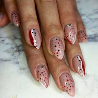 Valkyria Nails