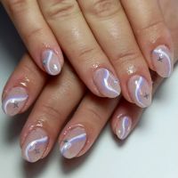 Valkyria Nails