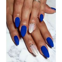 Valkyria Nails