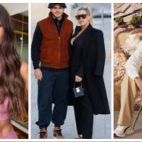 Zaira Nara y Neymar se burlaron de Mauro Icardi por su look gauchesco en la Semana de la Moda de París
