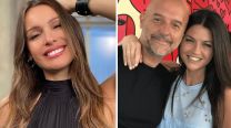 Pampita, jujuy y el pelado lopez 1013