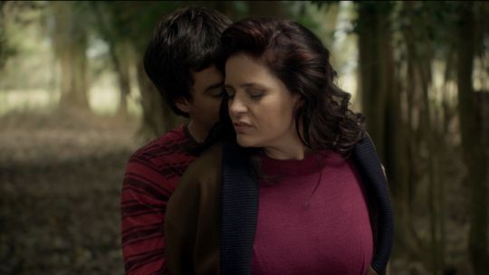 Amor Bandido: un thriller erótico ideal para ver en cine