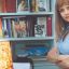 Camila quería ser libre como las heroínas de sus novelas. Libre para amar, sufrir, llorar, hasta para morir, afirma Canale