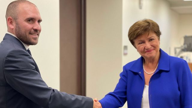 Martín Guzmán FMI Kristalina Georgieva g_20211013