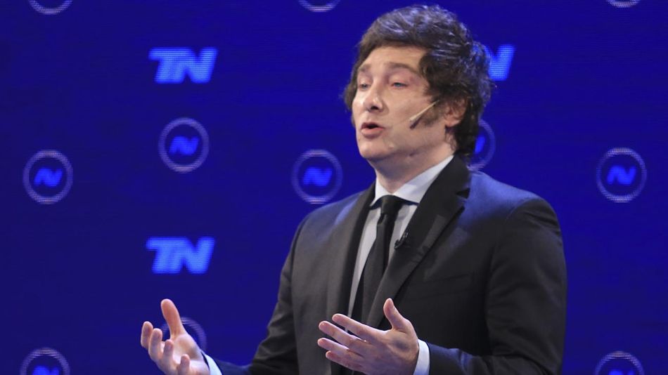 debate ciudad vidal milei santoro bregman 20211013
