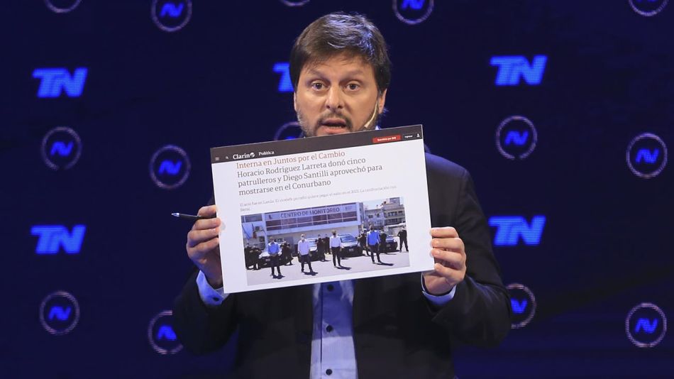 debate ciudad vidal milei santoro bregman 20211013