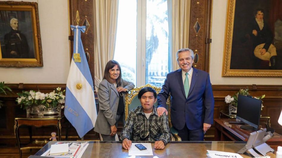 Mario Maximiliano Sánchez 20211013