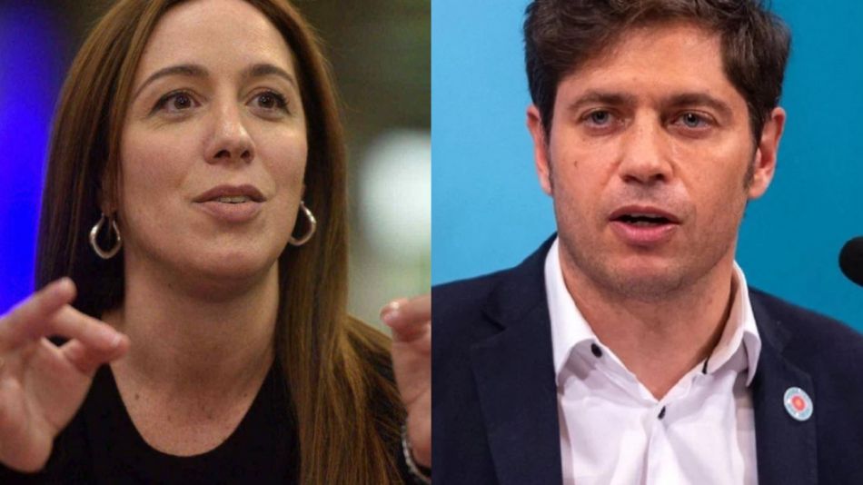 Vidal Kicillof