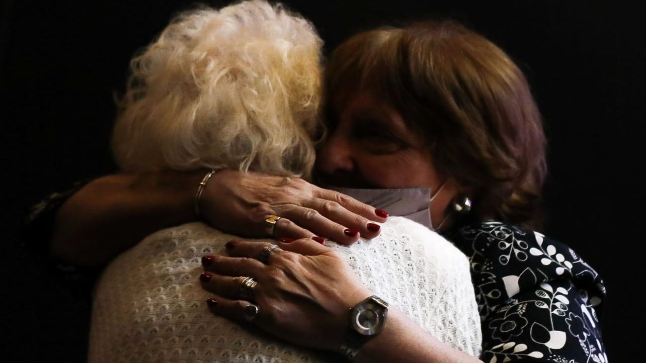 El Centro Cultural Caras y Caretas celebró su 13ra edición de los Premios Democracia