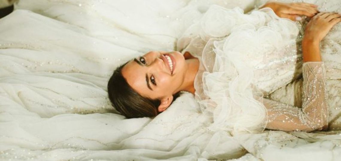 Vestidos de novia: Llega Barcelona Bridal Fashion Week con las últimas tendencias