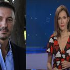 Cristina Pérez confirmó su romance con el diputado Luis Petri