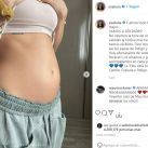 Evaluna Montaner embarazada: Conocé el particular nombre y sexo del bebé en camino