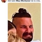 Los Montaner subieron el video sobre el embarazo de Evaluna que convirtió en meme a Mau