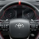Toyota Hilux GR SPORT