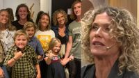 Maru Botana sobre el sufrimiento de sus hijos por las críticas: "Van caminando y les dicen cosas"