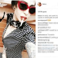 Conmoción por la muerte de Tayda, la hija de David Lebón 