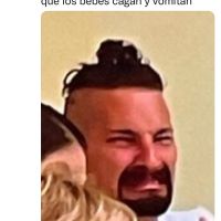 Los Montaner subieron el video sobre el embarazo de Evaluna que convirtió en meme a Mau