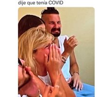 Los Montaner subieron el video sobre el embarazo de Evaluna que convirtió en meme a Mau
