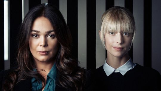 Bright Minds y el tabú del Asperger: "Hay personas que se descubrieron autistas después de ver la serie"